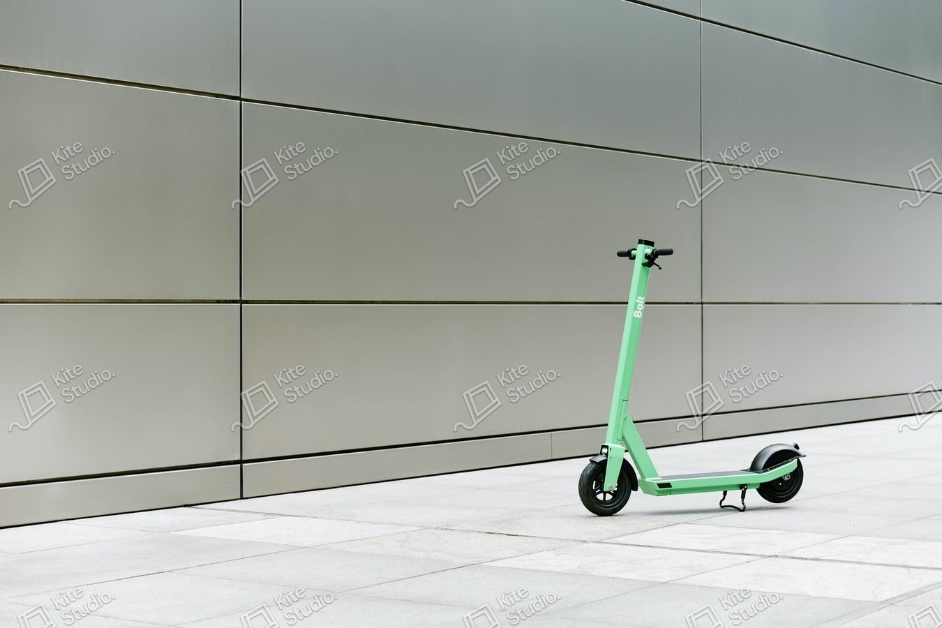 How To Start An Electric Scooter Fleet In A University