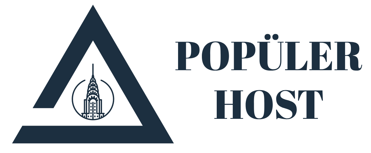 Popüler Host